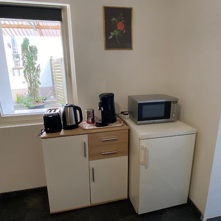 Marija Apartment لوستيناو المظهر الخارجي الصورة
