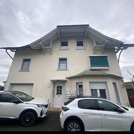 Marija Apartment لوستيناو المظهر الخارجي الصورة