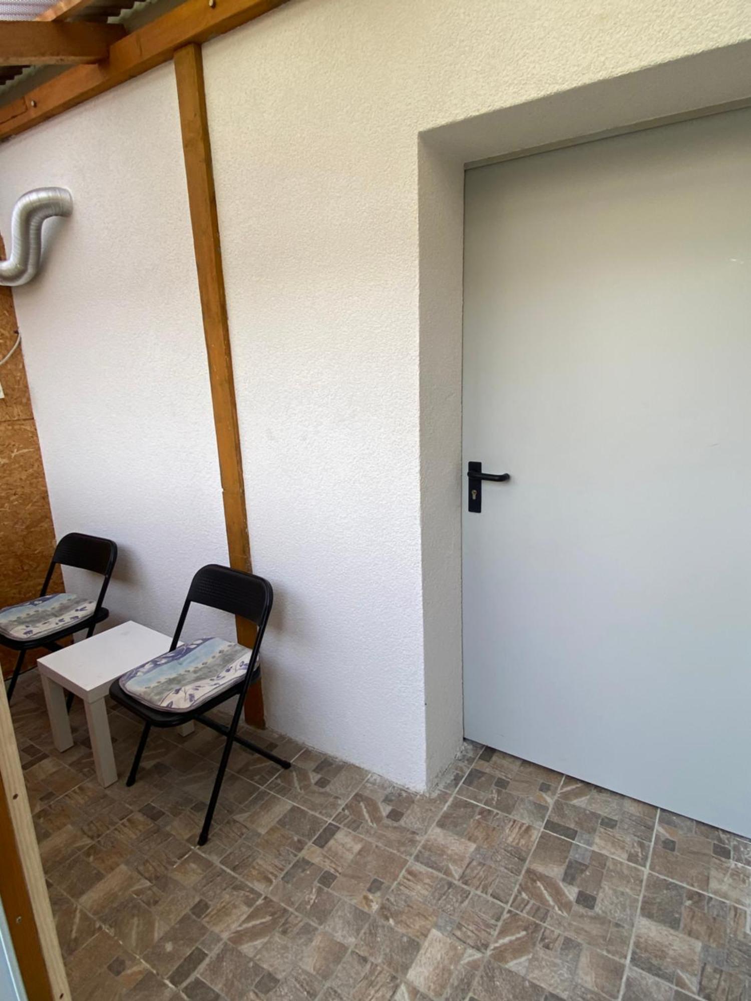 Marija Apartment لوستيناو المظهر الخارجي الصورة