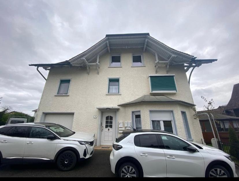 Marija Apartment لوستيناو المظهر الخارجي الصورة