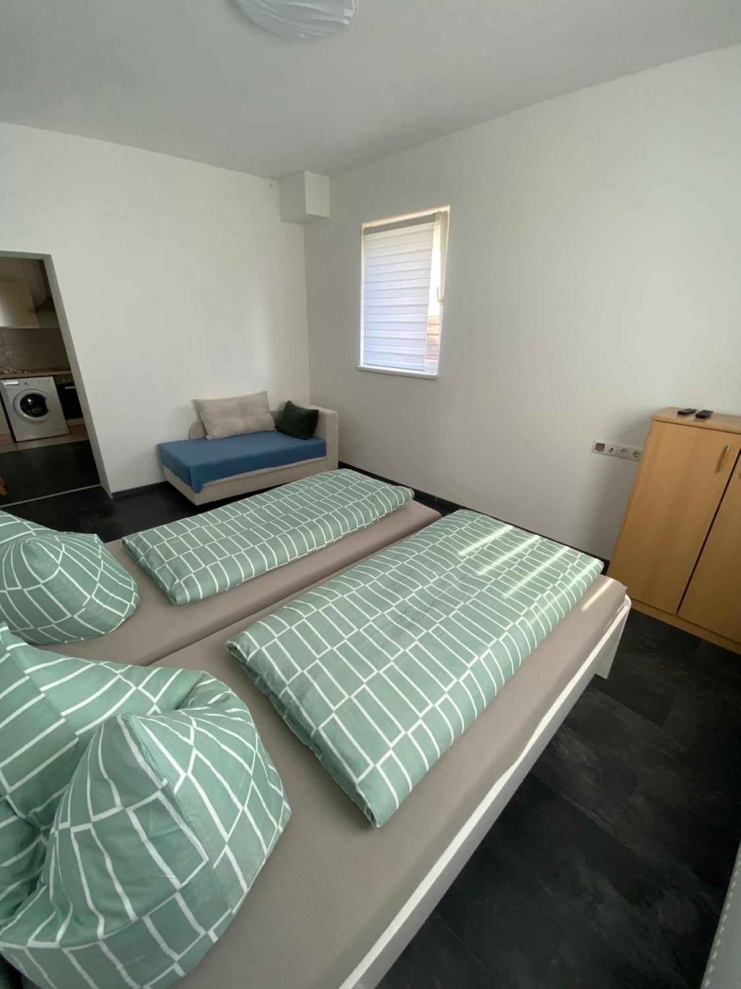 Marija Apartment لوستيناو المظهر الخارجي الصورة