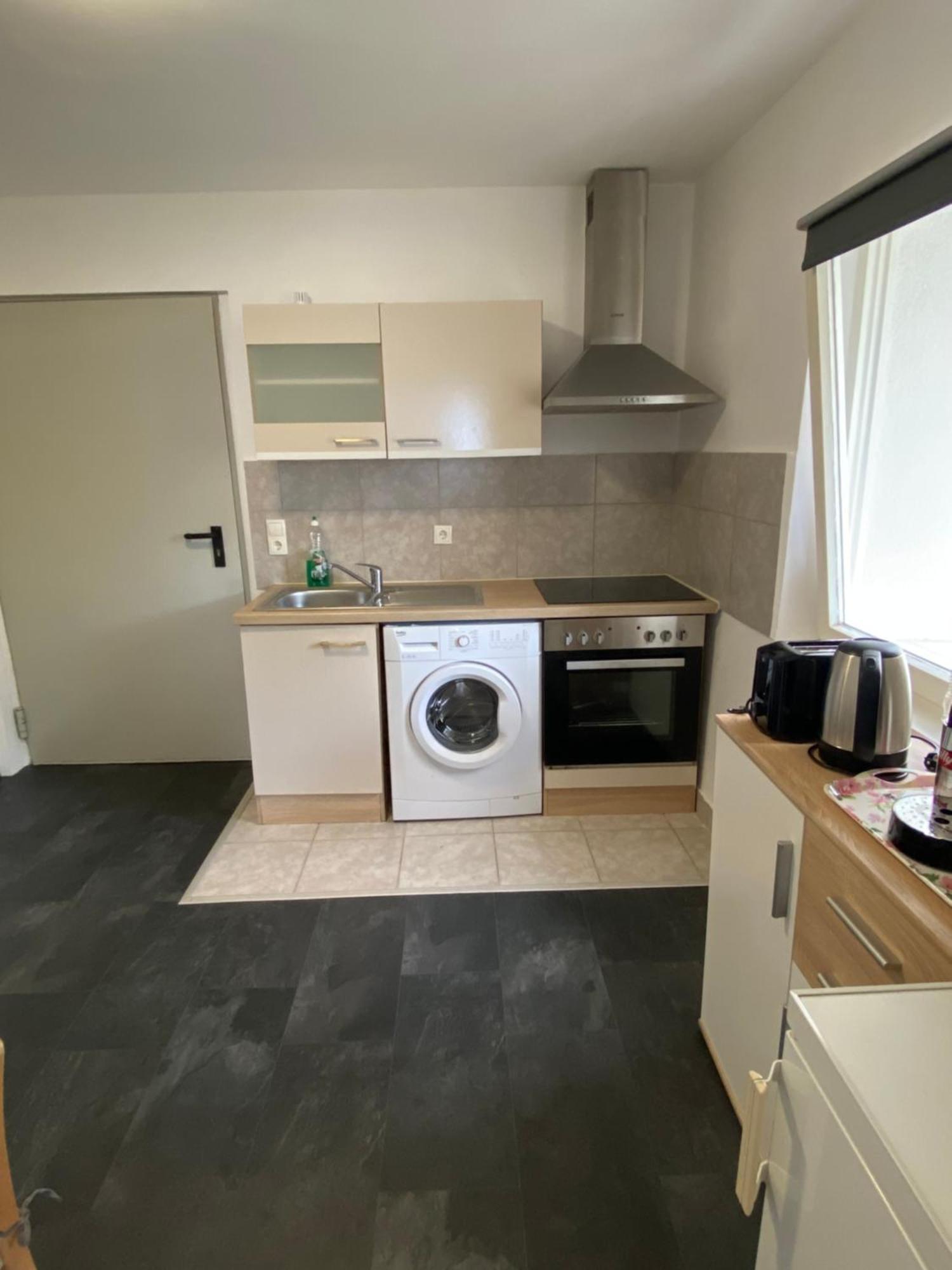 Marija Apartment لوستيناو المظهر الخارجي الصورة