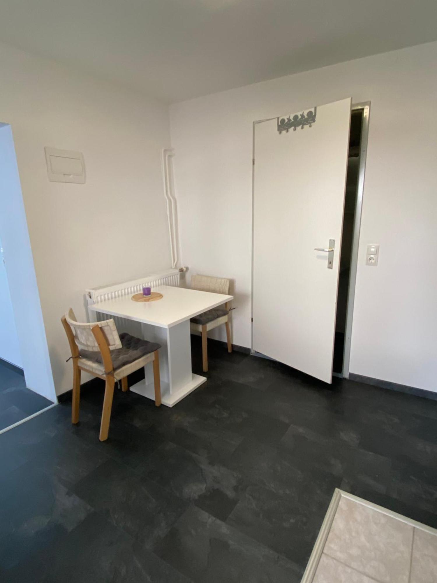 Marija Apartment لوستيناو المظهر الخارجي الصورة