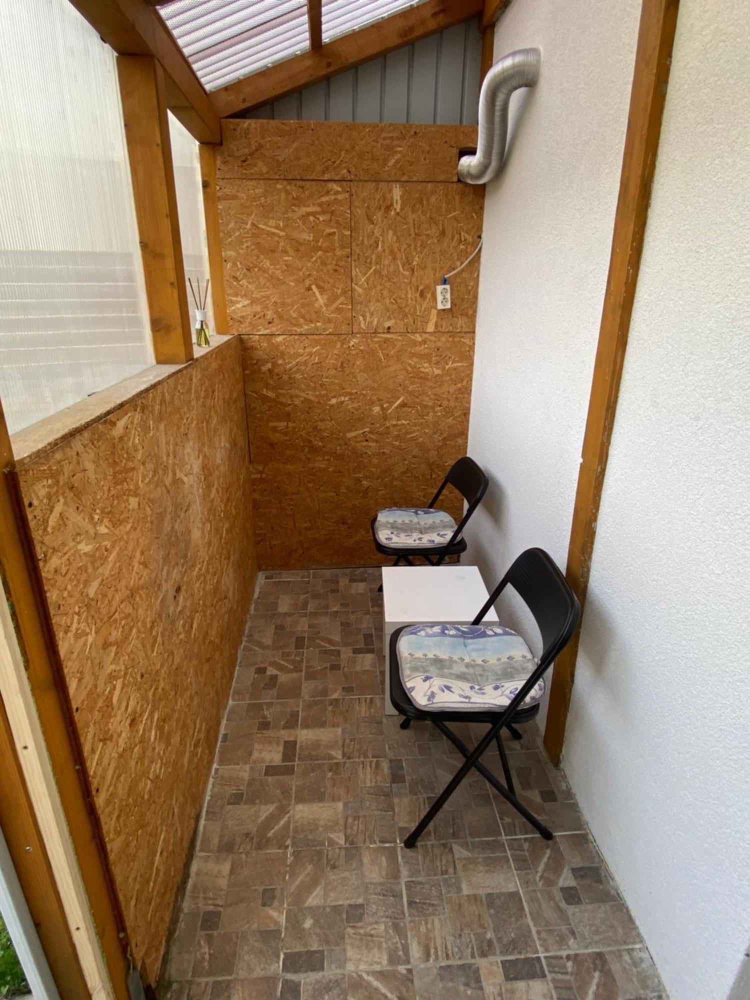 Marija Apartment لوستيناو المظهر الخارجي الصورة
