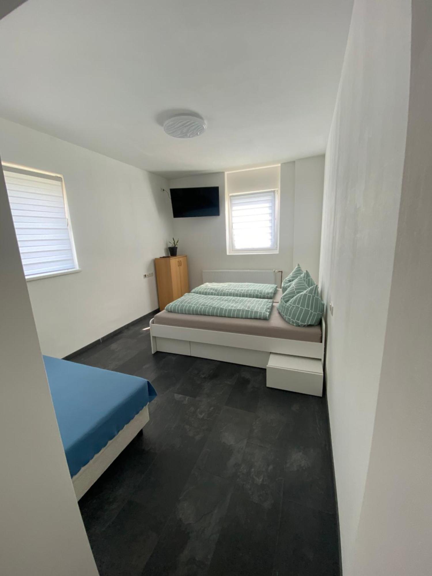 Marija Apartment لوستيناو المظهر الخارجي الصورة