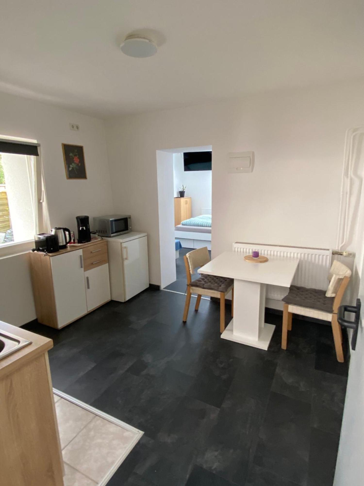 Marija Apartment لوستيناو المظهر الخارجي الصورة